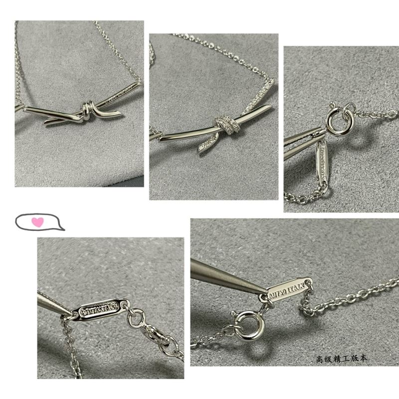T*f*ny necklaces